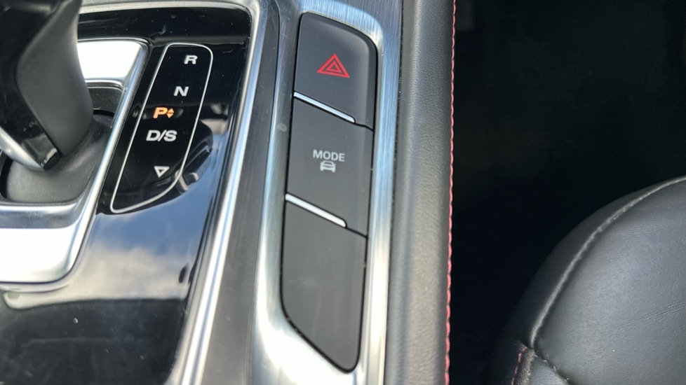 Used MG MG HS 2023 for sale - 76248628: Photo 44