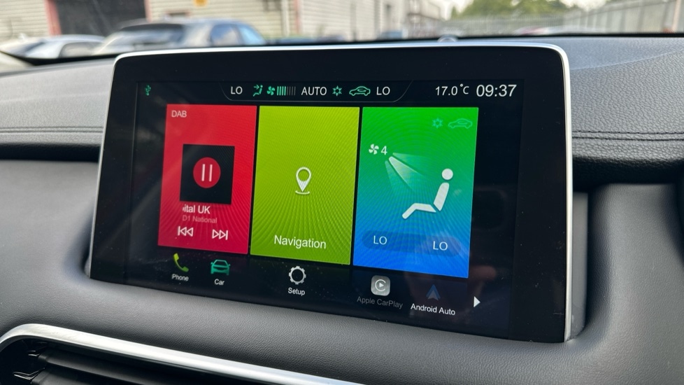 Used MG MG HS 2023 for sale - 76248628: Photo 49