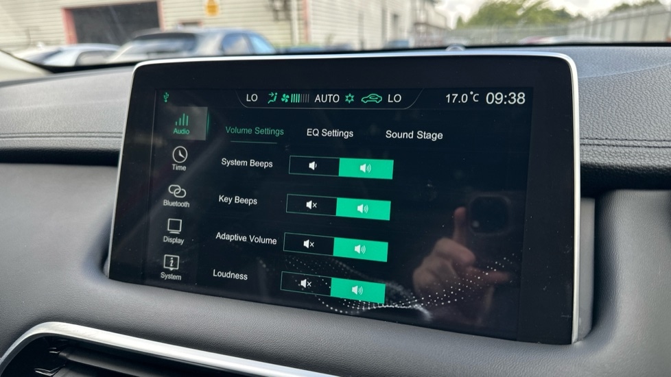 Used MG MG HS 2023 for sale - 76248628: Photo 50