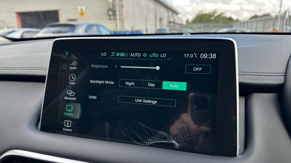 Used MG MG HS 2023 for sale - 76248628: Photo 51