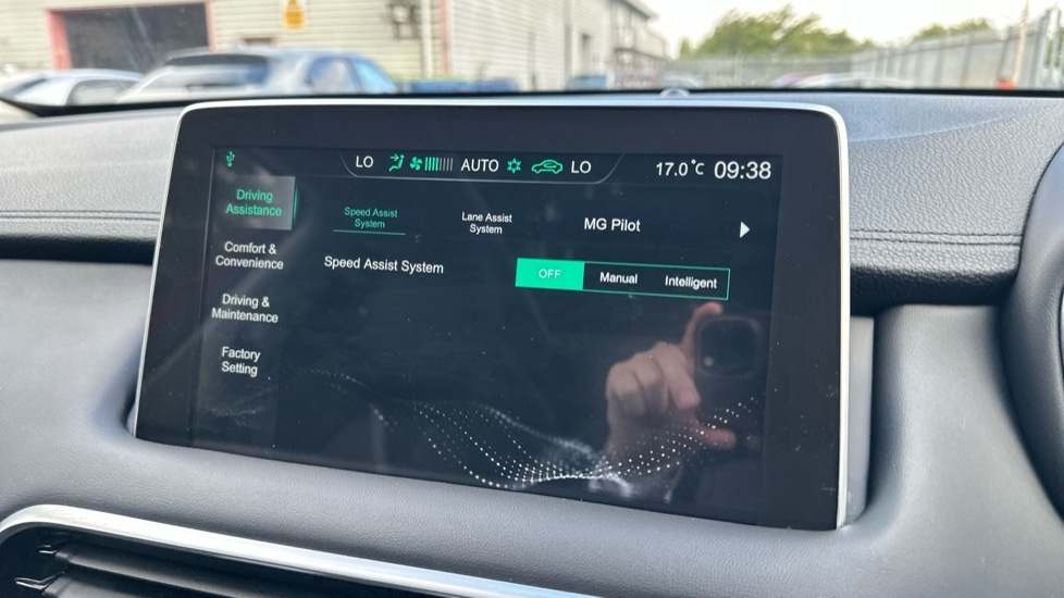 Used MG MG HS 2023 for sale - 76248628: Photo 52