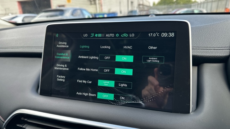 Used MG MG HS 2023 for sale - 76248628: Photo 53