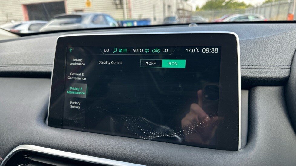 Used MG MG HS 2023 for sale - 76248628: Photo 54