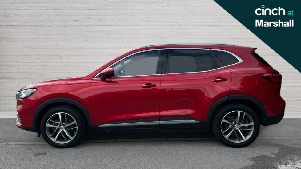 Used MG MG HS 2023 for sale - 76248628: Photo 6