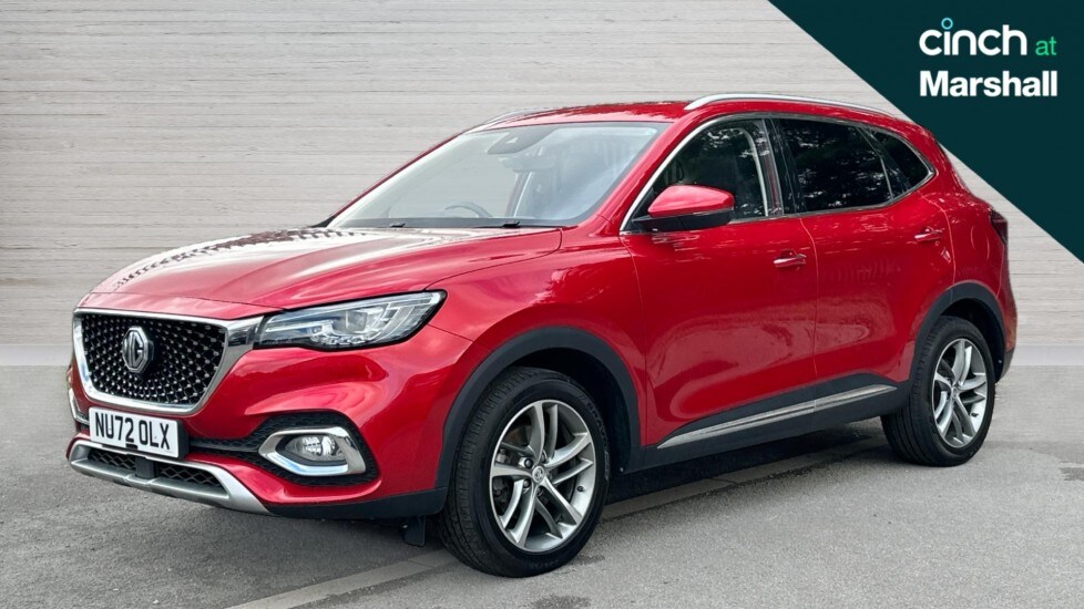 Used MG MG HS 2023 for sale - 76248628: Photo 7