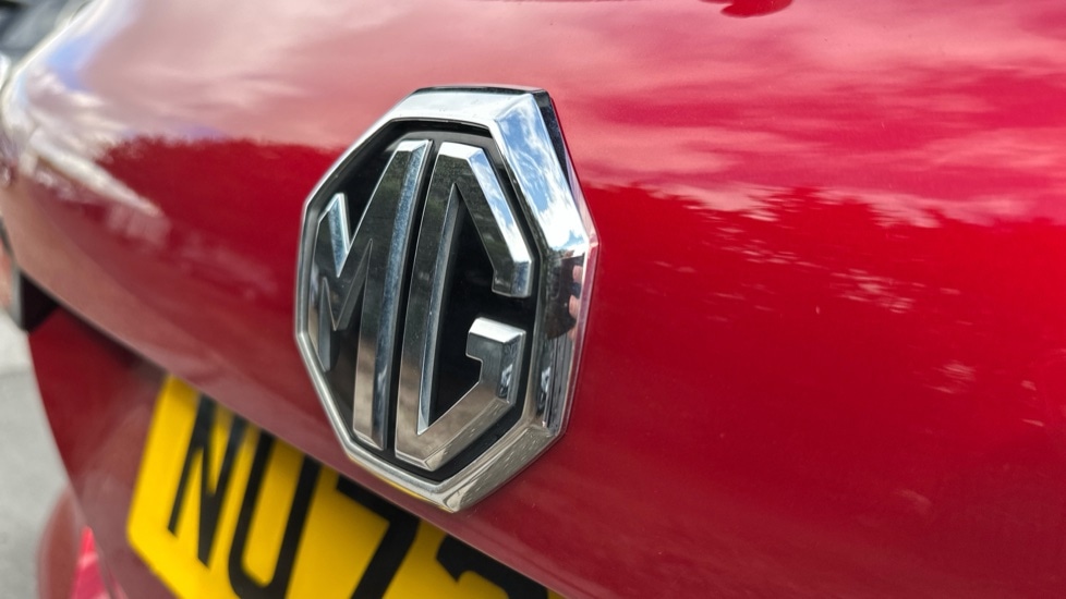 Used MG MG HS 2023 for sale - 76248628: Photo 70