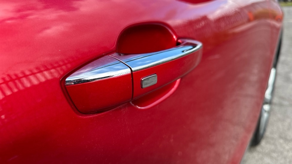 Used MG MG HS 2023 for sale - 76248628: Photo 73