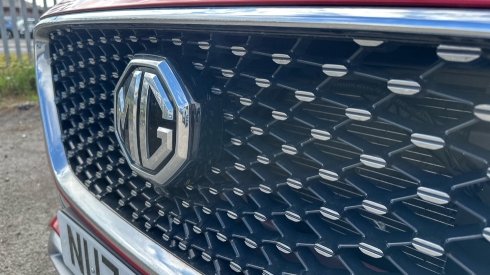 Used MG MG HS 2023 for sale - 76248628: Photo 76