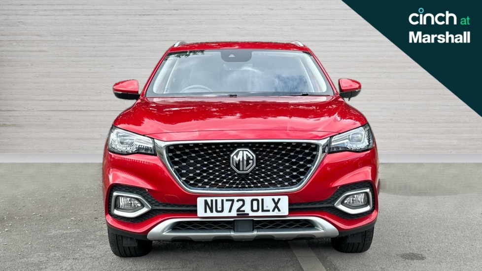 Used MG MG HS 2023 for sale - 76248628: Photo 8