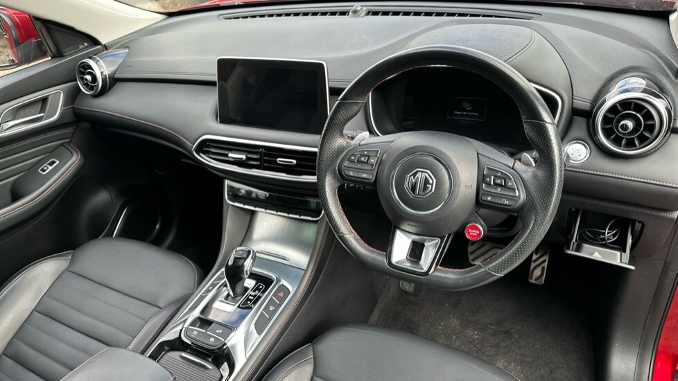 Used MG MG HS 2023 for sale - 76248628: Photo 9