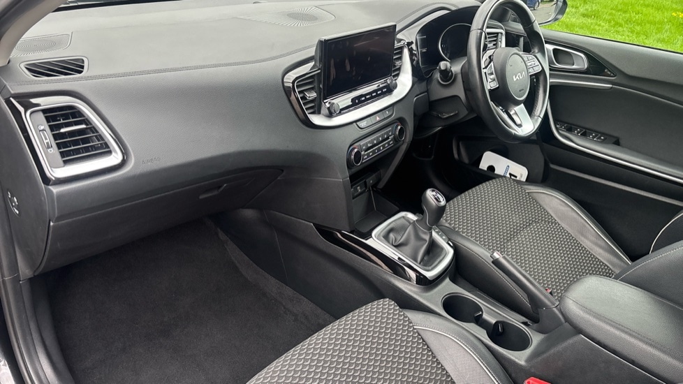 Used Kia Ceed 2022 for sale - 76140017: Photo 10