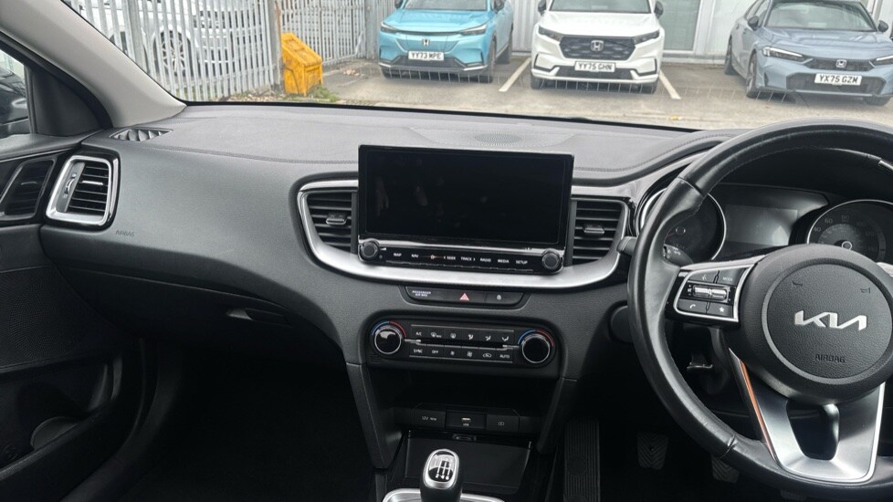 Used Kia Ceed 2022 for sale - 76140017: Photo 11