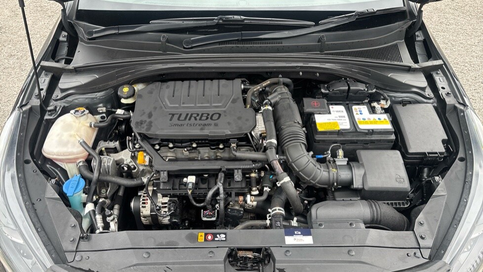 Used Kia Ceed 2022 for sale - 76140017: Photo 16