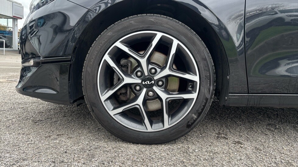 Used Kia Ceed 2022 for sale - 76140017: Photo 17