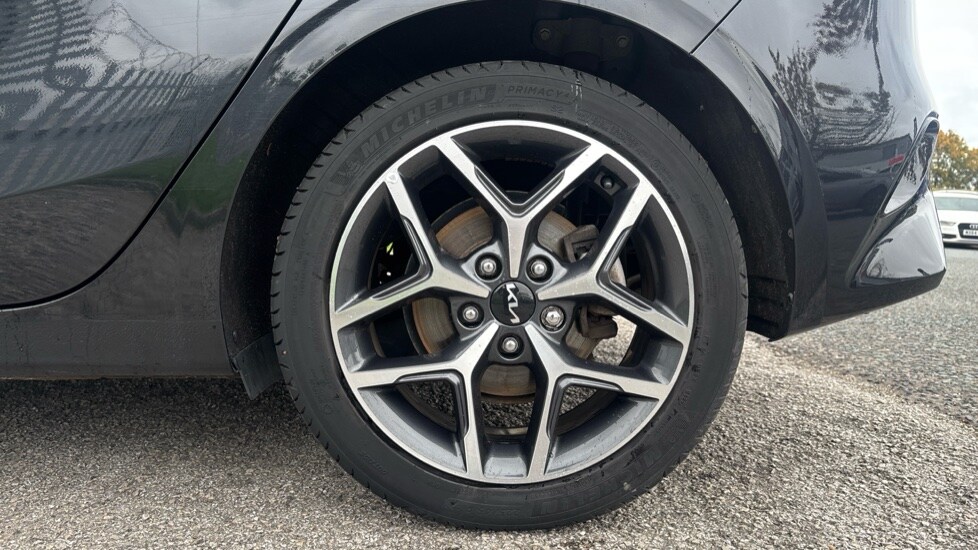 Used Kia Ceed 2022 for sale - 76140017: Photo 18