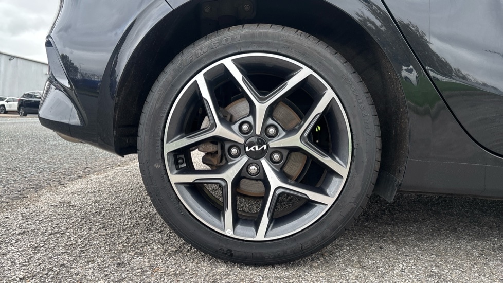 Used Kia Ceed 2022 for sale - 76140017: Photo 19