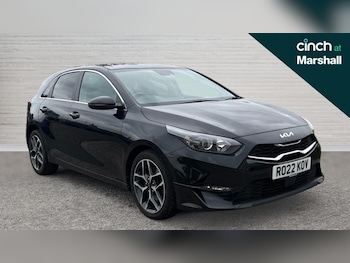 2022 - 1.5T GDi ISG 3 5dr