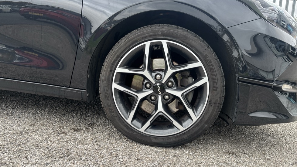 Used Kia Ceed 2022 for sale - 76140017: Photo 20