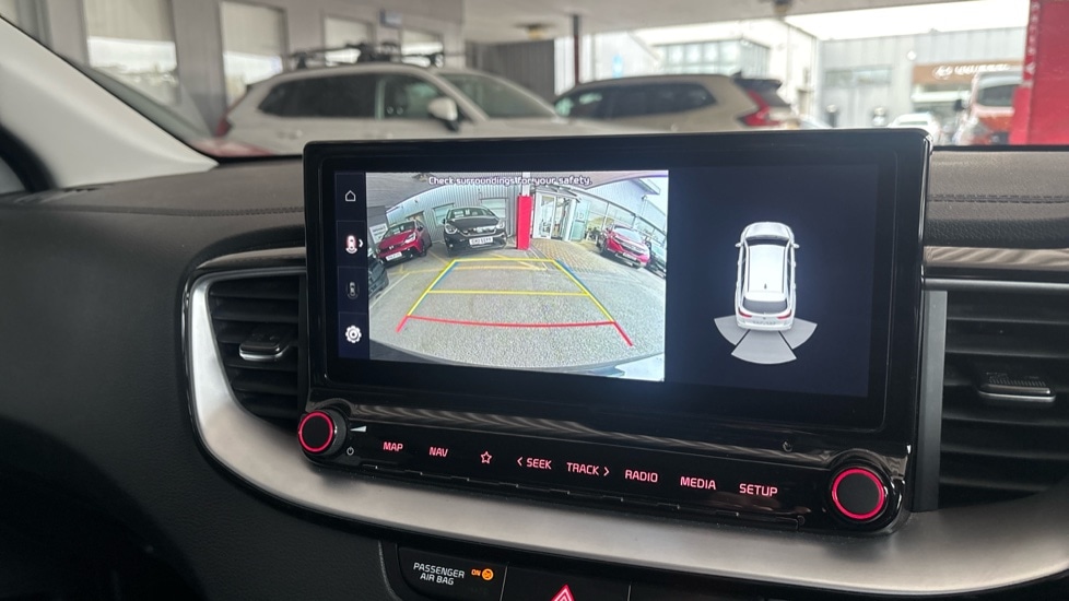 Used Kia Ceed 2022 for sale - 76140017: Photo 26