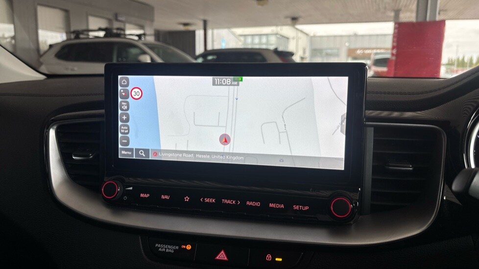 Used Kia Ceed 2022 for sale - 76140017: Photo 27