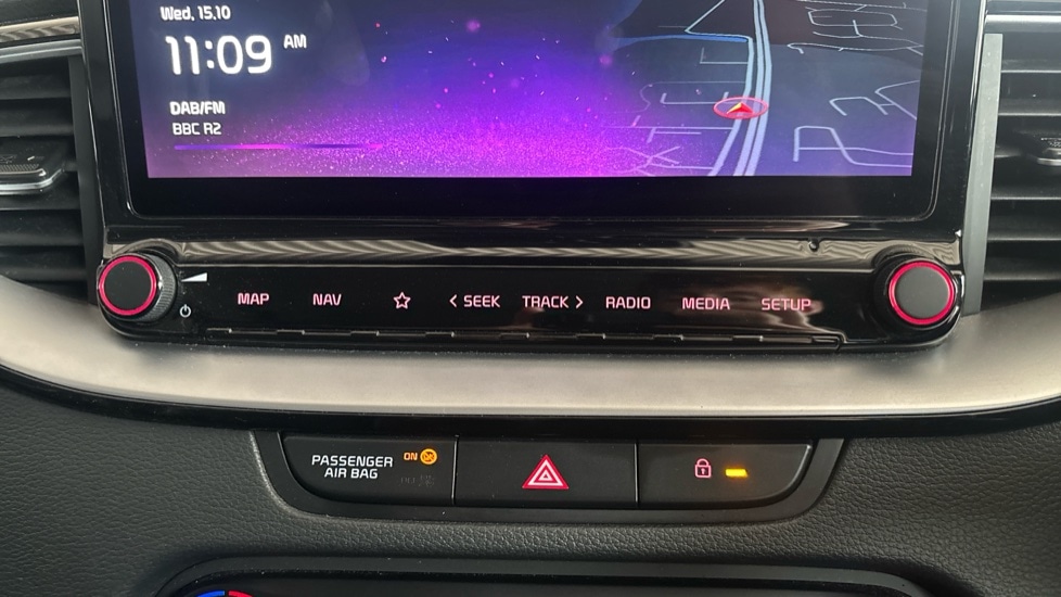 Used Kia Ceed 2022 for sale - 76140017: Photo 35