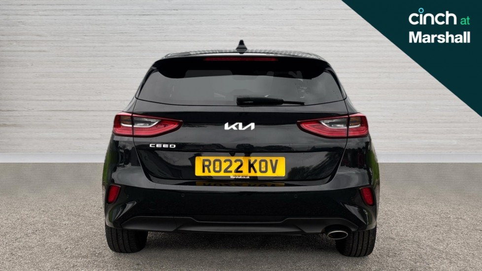 Used Kia Ceed 2022 for sale - 76140017: Photo 4