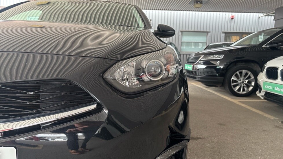 Used Kia Ceed 2022 for sale - 76140017: Photo 58