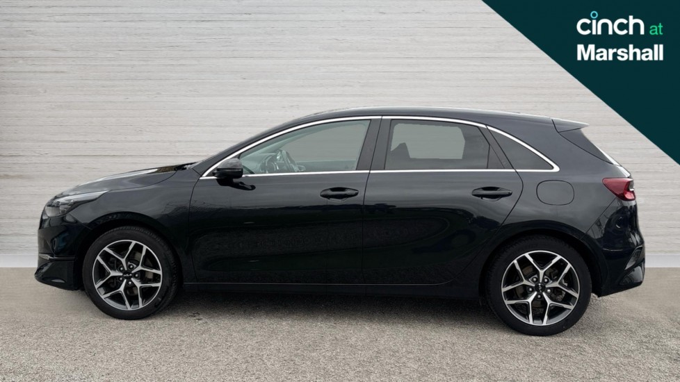 Used Kia Ceed 2022 for sale - 76140017: Photo 6