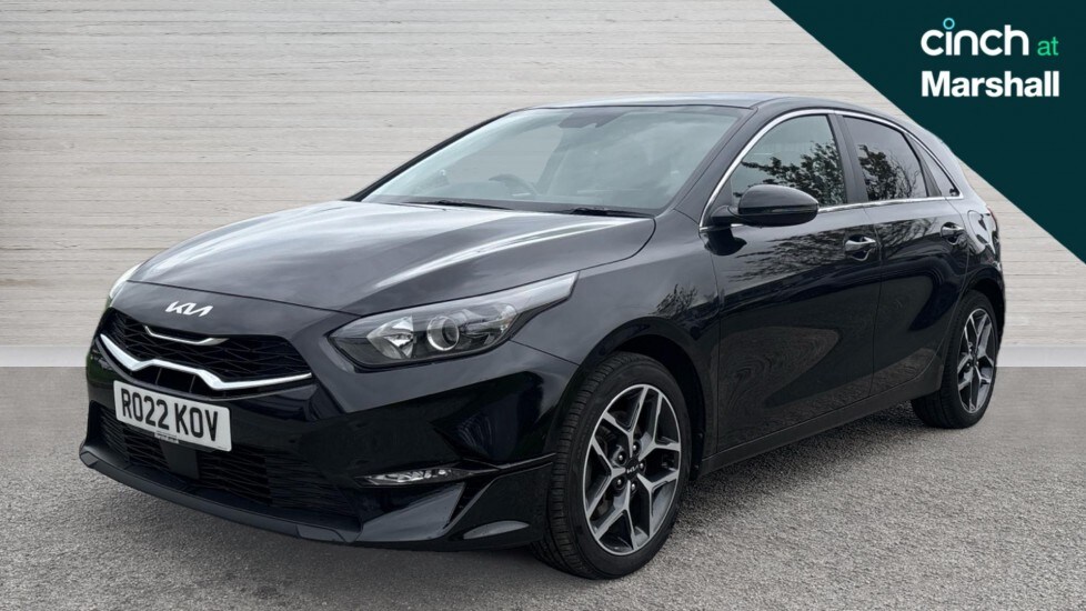 Used Kia Ceed 2022 for sale - 76140017: Photo 7