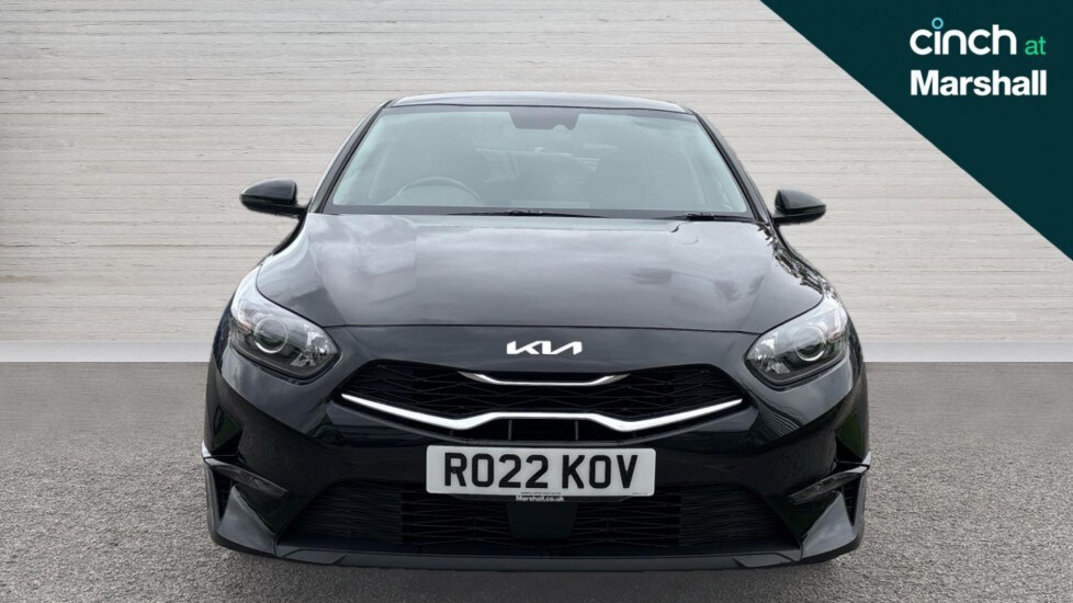 Used Kia Ceed 2022 for sale - 76140017: Photo 8