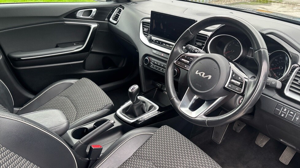 Used Kia Ceed 2022 for sale - 76140017: Photo 9