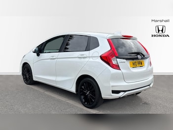 Used Honda Jazz 2018 for sale - 75864801: Photo