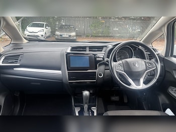 Used Honda Jazz 2018 for sale - 75864801: Photo