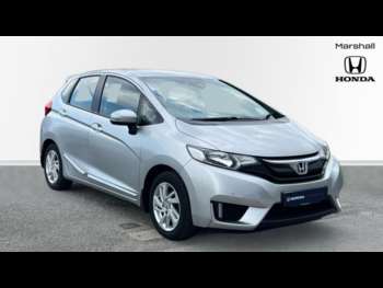 Used Honda Jazz 2017 for sale - 75265494: Photo