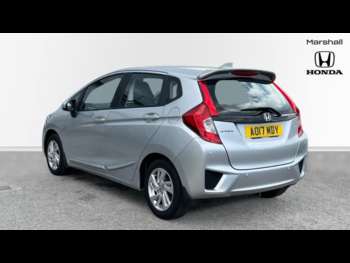 Used Honda Jazz 2017 for sale - 75265494: Photo