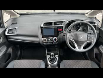 Used Honda Jazz 2017 for sale - 75265494: Photo