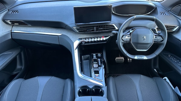 Used Peugeot 3008 2023 for sale - 75979923: Photo 11