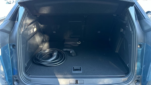 Used Peugeot 3008 2023 for sale - 75979923: Photo 15