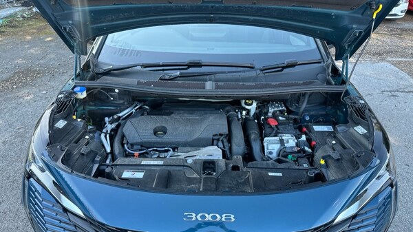 Used Peugeot 3008 2023 for sale - 75979923: Photo 16