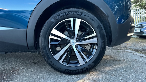 Used Peugeot 3008 2023 for sale - 75979923: Photo 18