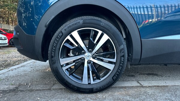 Used Peugeot 3008 2023 for sale - 75979923: Photo 19
