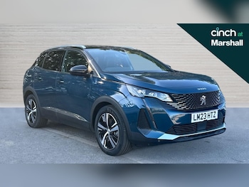 Peugeot - 3008