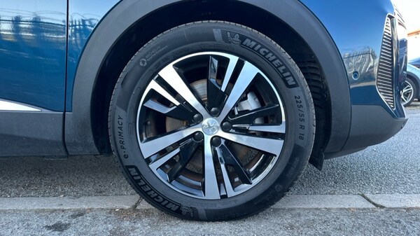 Used Peugeot 3008 2023 for sale - 75979923: Photo 20