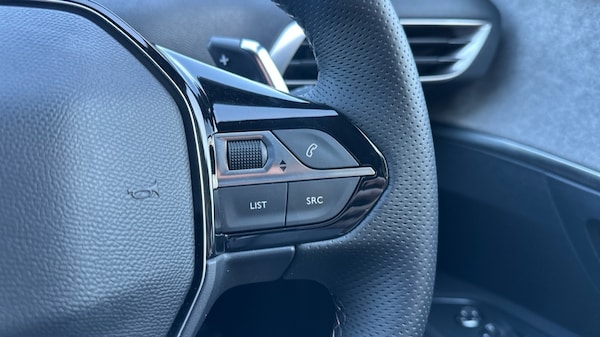 Used Peugeot 3008 2023 for sale - 75979923: Photo 21