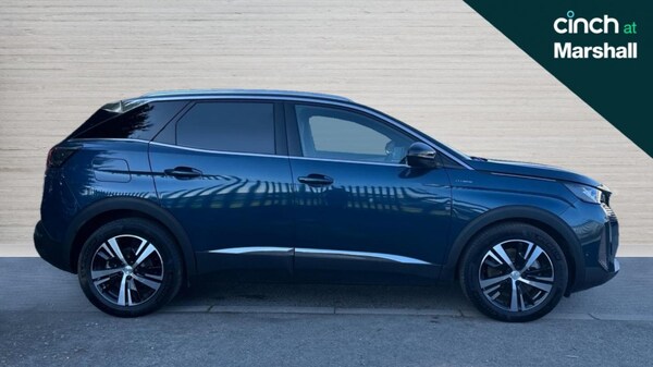 Used Peugeot 3008 2023 for sale - 75979923: Photo 2