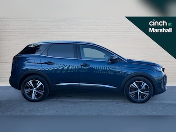 Used Peugeot 3008 2023 for sale - 75979923: Photo 2