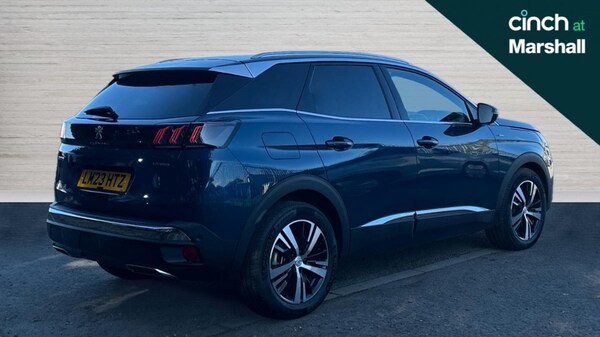 Used Peugeot 3008 2023 for sale - 75979923: Photo 3