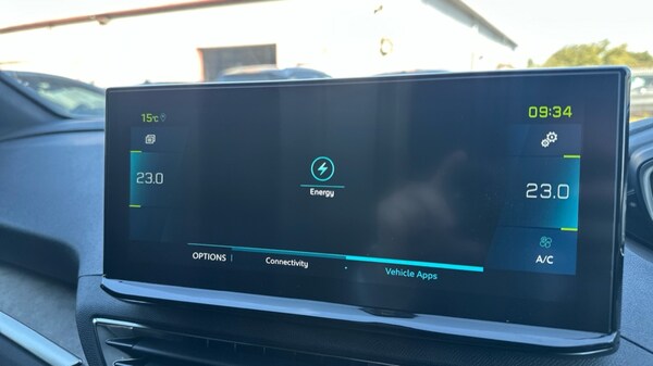 Used Peugeot 3008 2023 for sale - 75979923: Photo 49