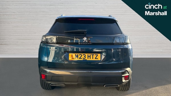 Used Peugeot 3008 2023 for sale - 75979923: Photo 4
