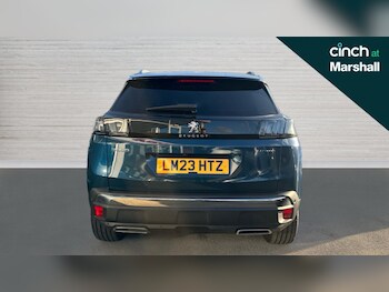 Used Peugeot 3008 2023 for sale - 75979923: Photo 4